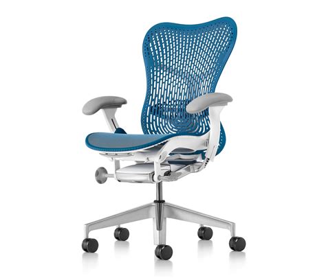 herman miller mirra office chair